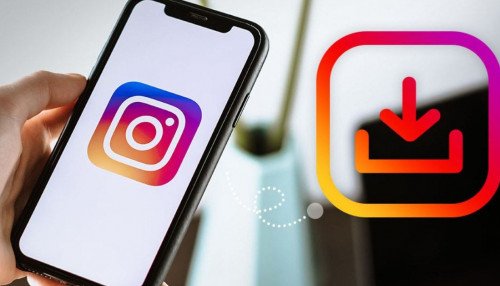 Instagram đã cho phép người dùng tải Reels về các thiết bị di động!