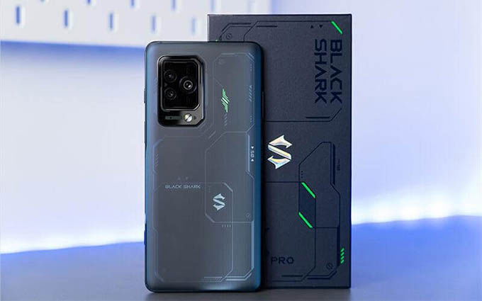 Xiaomi Black Shark 5