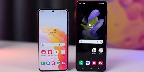 So sánh Galaxy Z Flip 5 vs Galaxy S23: Đâu là lựa chọn đáng mua nhất năm 2023?