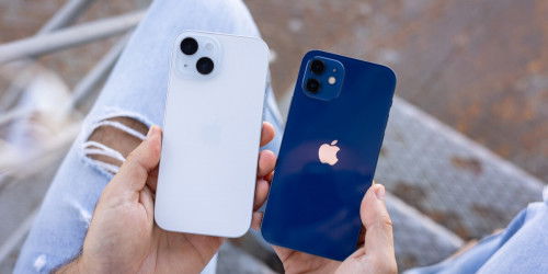 So sánh iPhone 15 và iPhone 12 có gì khác biệt: Đã đến lúc lên đời hay chưa?