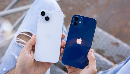 So sánh iPhone 15 và iPhone 12 có gì khác biệt: Đã đến lúc lên đời hay chưa?