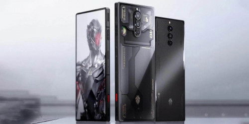 Nubia xác nhận Red Magic 8S Pro sẽ lên kệ vào ngày 5 tháng 7 năm nay