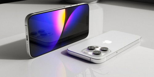 Rò rỉ bí mật của Apple: Mẫu iPhone 15 Pro sẽ là sản phẩm chủ lực