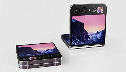 Galaxy Z Flip 5 sẽ có độ bền tốt hơn 50% so với Galaxy Z Flip 4