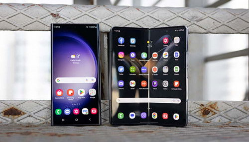 So sánh Galaxy S23 Ultra và Galaxy Z Fold 5: Lựa chọn nào 'đáng tiền' hơn?