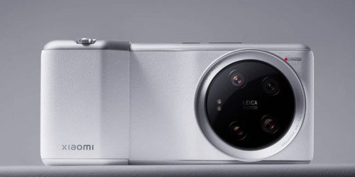 Bộ phụ kiện chụp ảnh của Xiaomi 13 Ultra chính thức ra thêm tùy chọn màu trắng