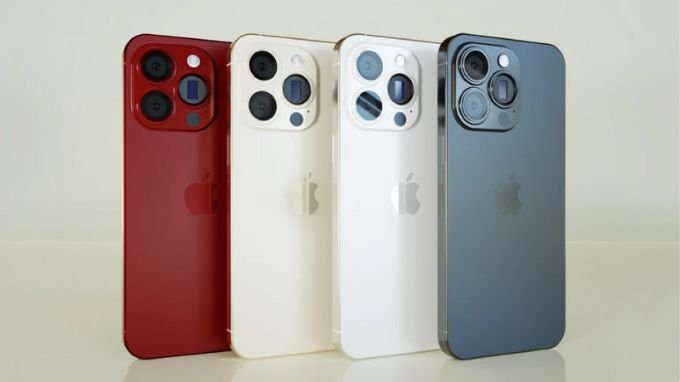 iPhone 15 series được dự đoán sẽ có nhiều thay đổi về thiết kế