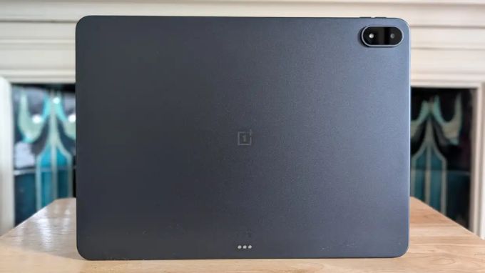 Thiết kế OnePlus Pad 3