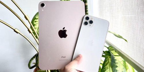 Nên làm gì với iPhone và iPad cũ: Cho, bán hay giữ lại?