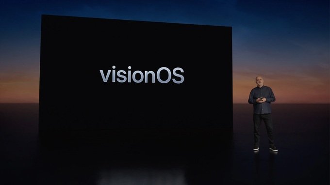 Khi nào VisionOS 2 được phát hành?