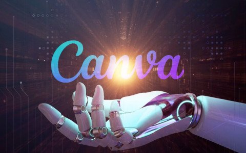 Canvas AI là gì? Hướng dẫn sử dụng AI trên Canva siêu đơn giản