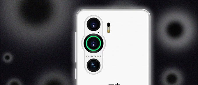 OnePlus 13 sẽ có camera tốt hơn