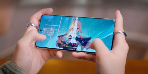 Xiaomi 14 Ultra chơi game tốt không? Trải nghiệm chơi game thực tế