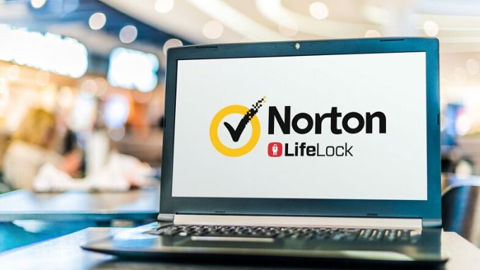 Norton 360 with LifeLock Select  - Phần mềm chống virus tốt nhất hiện nay