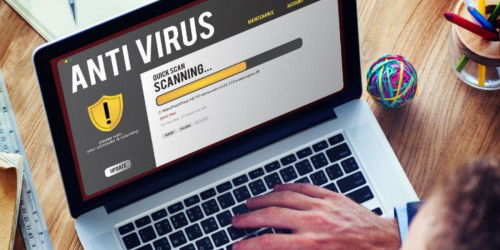 Gợi ý top phần mềm diệt virus tốt nhất năm 2024 mà bạn không nên bỏ qua!