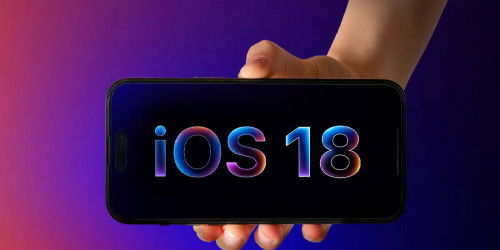 iPhone nào không nhận được các tính năng AI chính của iOS 18