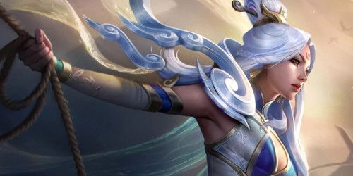 DTCL 14.10: Top 3 tướng carry hàng đầu để leo rank trong meta