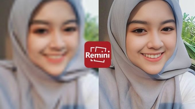 Remini - Phần mềm chỉnh sửa, làm nét ảnh bằng AI chuyên nghiệp cho điện thoại
