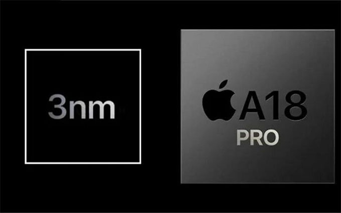 iPhone 16 Pro Max sẽ trang bị chipset 3nm thế hệ thứ hai 