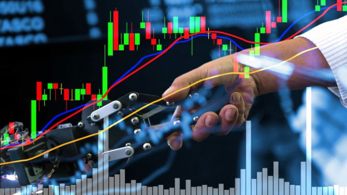 Khái niệm về Quant Trading