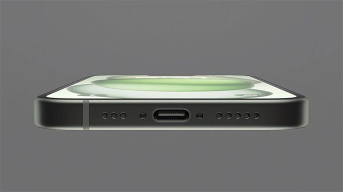 iPhone 16 Pro Max được cho sẽ đi kèm với viên pin có dung lượng lớn 