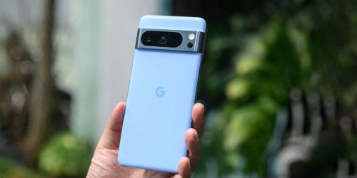 Đánh giá Google Pixel 8 Pro cũ: Có đáng để mua ở hiện tại không?