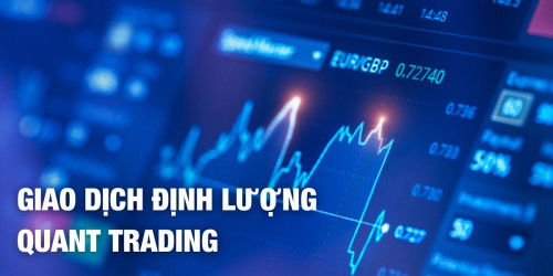 Quant Trading là gì? Tìm hiểu về giao dịch định lượng