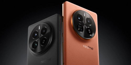 Realme GT 7 Pro rò rỉ thông số kỹ thuật trước khi ra mắt