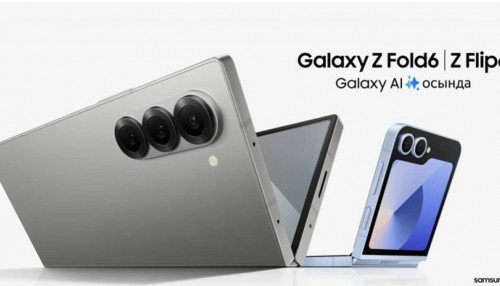 Rò rỉ hình ảnh quảng cáo Galaxy Z Flip 6, Z Fold 6, Watch 7, Watch Ultra và Galaxy Ring