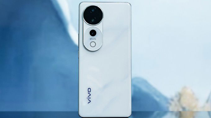 Vivo V40 Pro sắp ra mắt