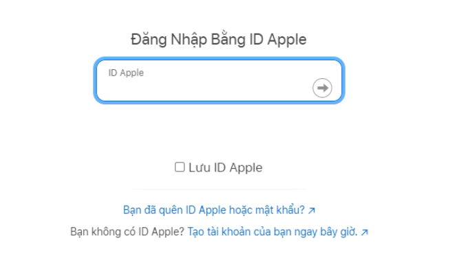 Bước 2: Cách kiểm tra ngày kích hoạt iPhone mới nhất khi được update 