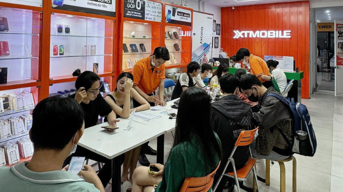 Địa chỉ mua Xiaomi 14 Ultra chính hãng CTY giá rẻ, sớm nhất Việt Nam