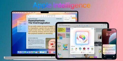 Tổng hợp những tính năng AI mới của Apple có trong iOS 18