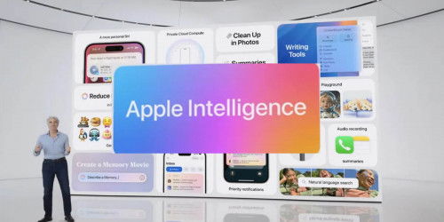 Apple Intelligence là gì? Tính năng AI trên iOS 18 hoạt động như thế nào?