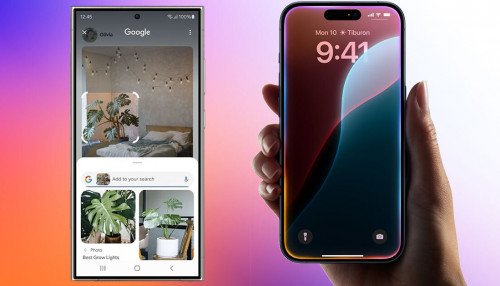 Cuộc đua AI trên smartphone: Apple và Samsung có chung mục tiêu?