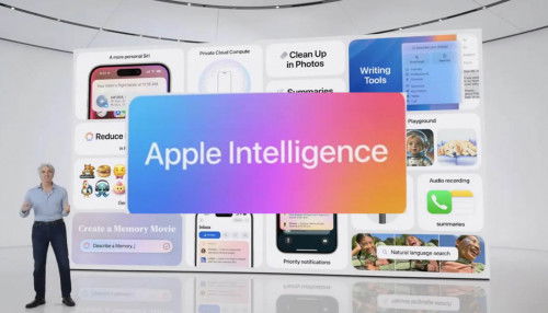 Apple Intelligence là gì? Tính năng AI trên iOS 18 hoạt động như thế nào?