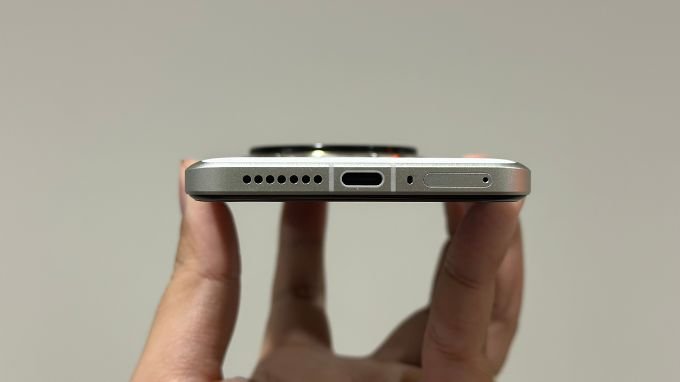 Thiết kế của Xiaomi 14 Ultra 