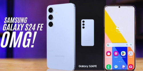 Thêm bằng chứng cho thấy Galaxy S24 FE sẽ sử dụng chip Exynos tại một số khu vực