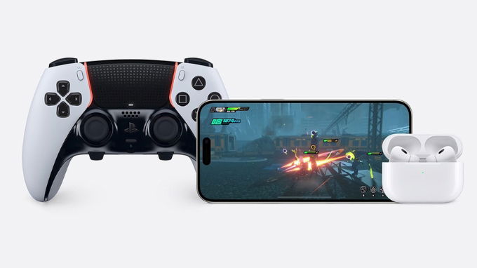 Game Phone là gì?