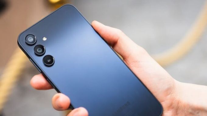 Phần mềm và tính năng Samsung Galaxy A16 5G