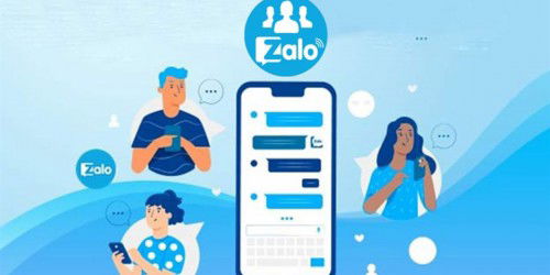 Cách lập nhóm Zalo trên điện thoại nhanh chóng và đơn giản