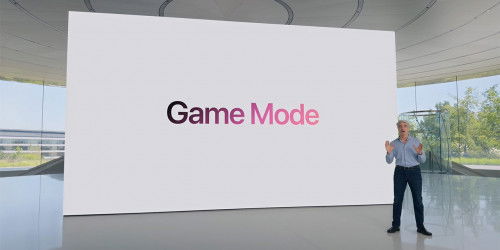 Game Mode trên iOS 18 là gì? Tính năng biến iPhone thành Gaming Phone đúng nghĩa