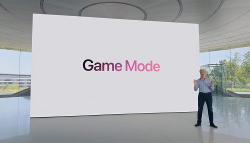 Game Mode trên iOS 18 là gì? Tính năng biến iPhone thành Gaming Phone đúng nghĩa
