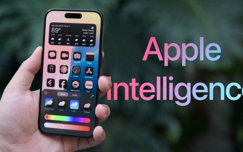 Có nên nâng cấp iPhone 15 Pro chỉ để dùng Apple Intelligence?