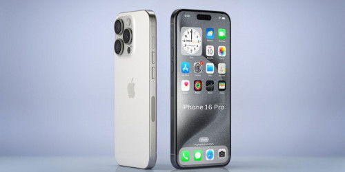 Những đổi mới trên màn hình iPhone 16 Pro đáng mong đợi nhất!