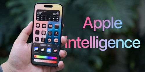 Có nên nâng cấp iPhone 15 Pro chỉ để dùng Apple Intelligence?