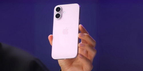 Đánh giá iPhone 16 chi tiết: Review chân thật những cải tiến mới