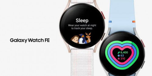 Galaxy Watch FE có thể là chiếc đồng hồ thông minh giá rẻ tốt nhất