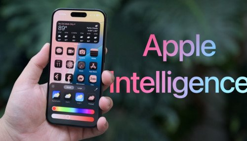 Có nên nâng cấp iPhone 15 Pro chỉ để dùng Apple Intelligence?