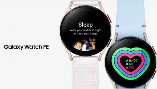 Galaxy Watch FE có thể là chiếc đồng hồ thông minh giá rẻ tốt nhất
